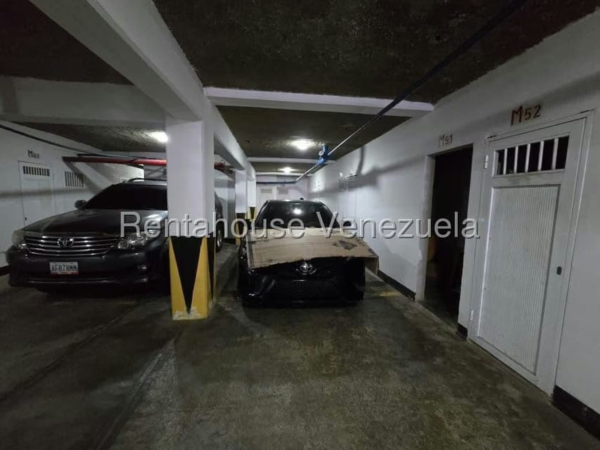 Apartamento (Penthouse) en Venta en Tanaguarenas, Vargas - 43