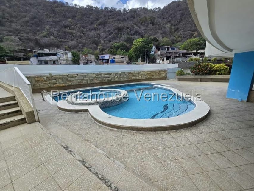 Apartamento (Penthouse) en Venta en Tanaguarenas, Vargas - 45