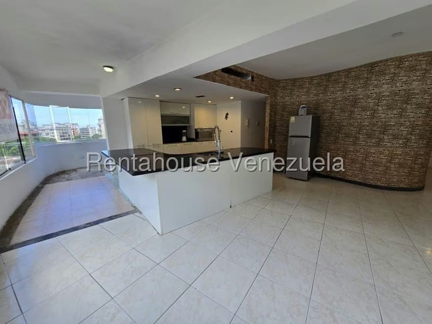 Apartamento (Penthouse) en Venta en Tanaguarenas, Vargas - 7