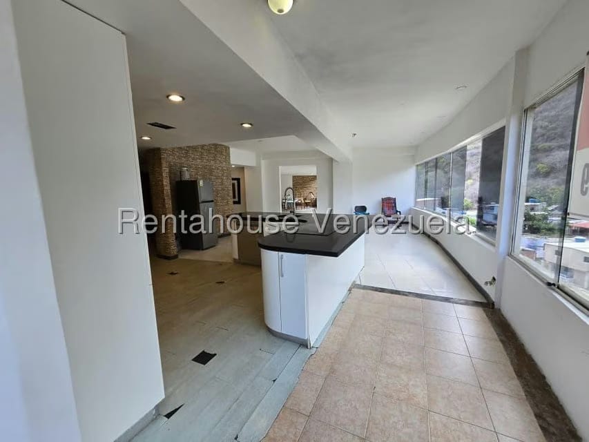 Apartamento (Penthouse) en Venta en Tanaguarenas, Vargas - 8