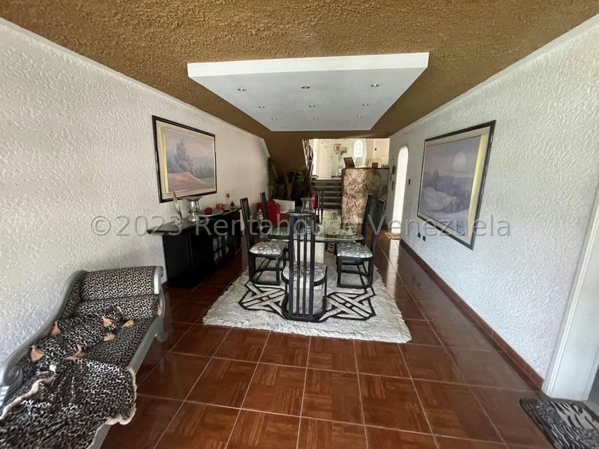 Casa (Multipes Niveles) en Venta en Club de Campo, Miranda - 14