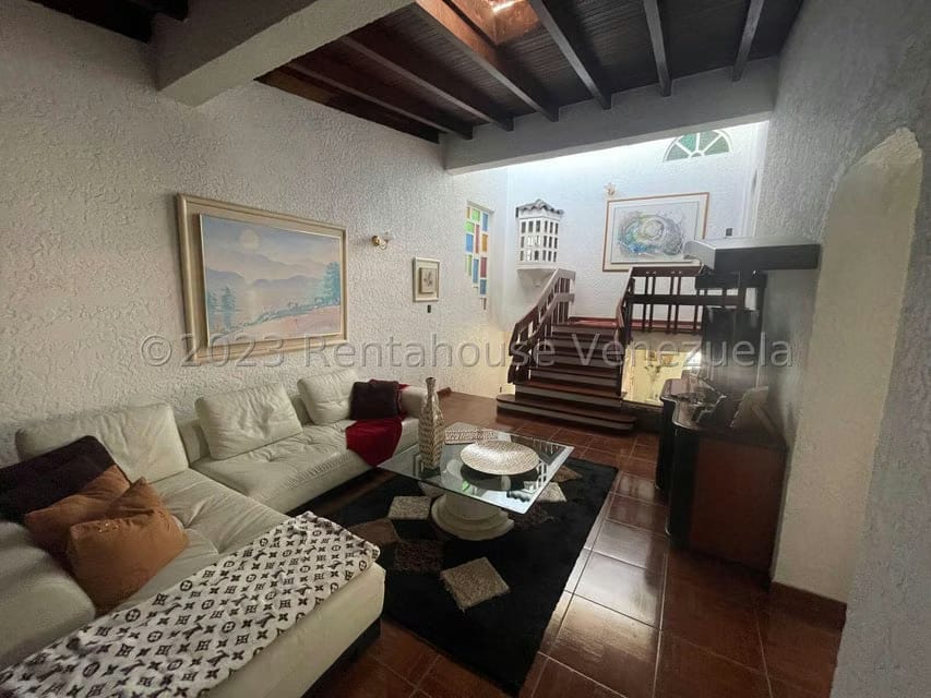 Casa (Multipes Niveles) en Venta en Club de Campo, Miranda - 15