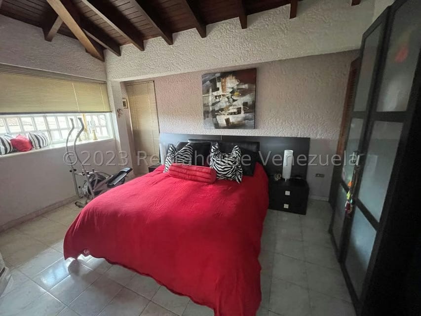 Casa (Multipes Niveles) en Venta en Club de Campo, Miranda - 16