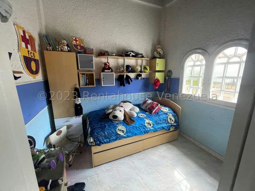 Casa (Multipes Niveles) en Venta en Club de Campo, Miranda - 19
