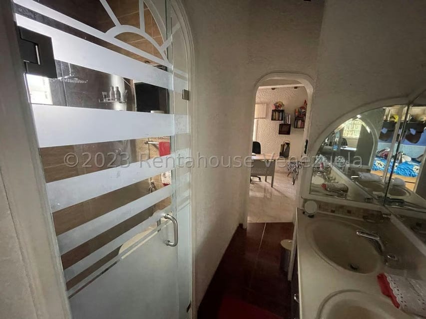 Casa (Multipes Niveles) en Venta en Club de Campo, Miranda - 20