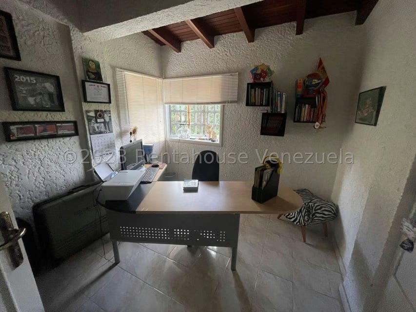 Casa (Multipes Niveles) en Venta en Club de Campo, Miranda - 22