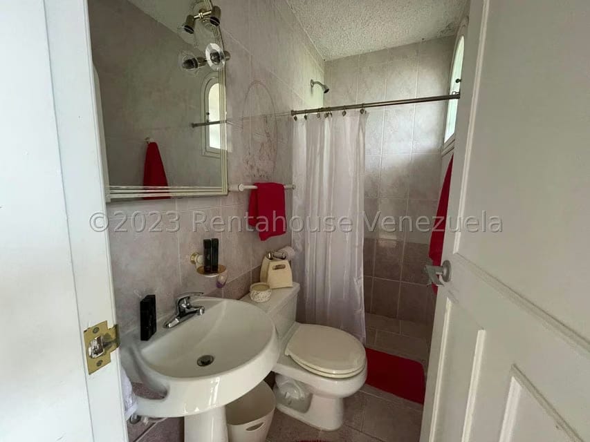 Casa (Multipes Niveles) en Venta en Club de Campo, Miranda - 29