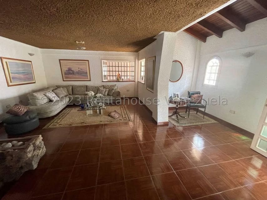Casa (Multipes Niveles) en Venta en Club de Campo, Miranda - 30