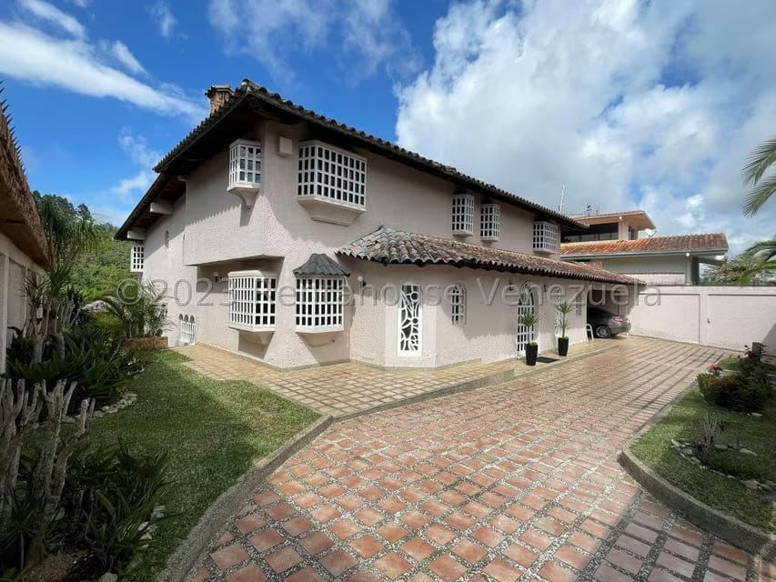 Casa (Multipes Niveles) en Venta en Club de Campo, Miranda - 4