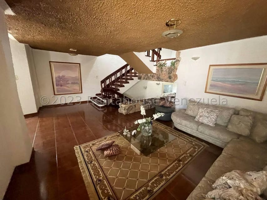 Casa (Multipes Niveles) en Venta en Club de Campo, Miranda - 31