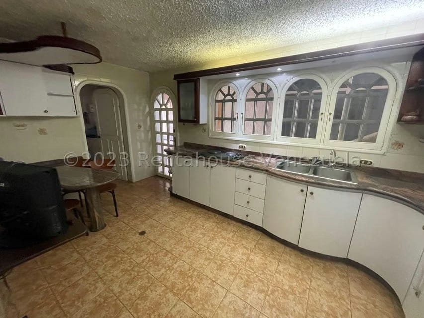 Casa (Multipes Niveles) en Venta en Club de Campo, Miranda - 33
