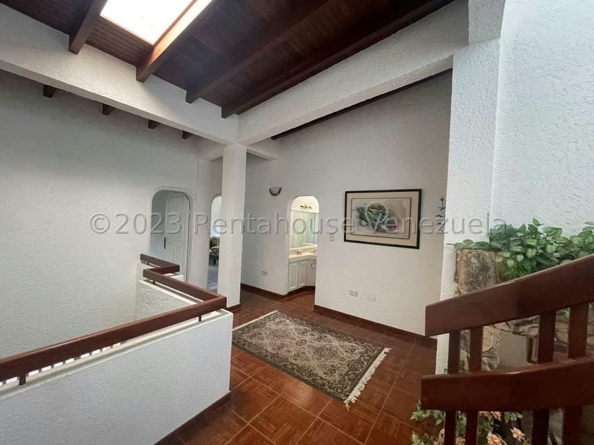Casa (Multipes Niveles) en Venta en Club de Campo, Miranda - 34