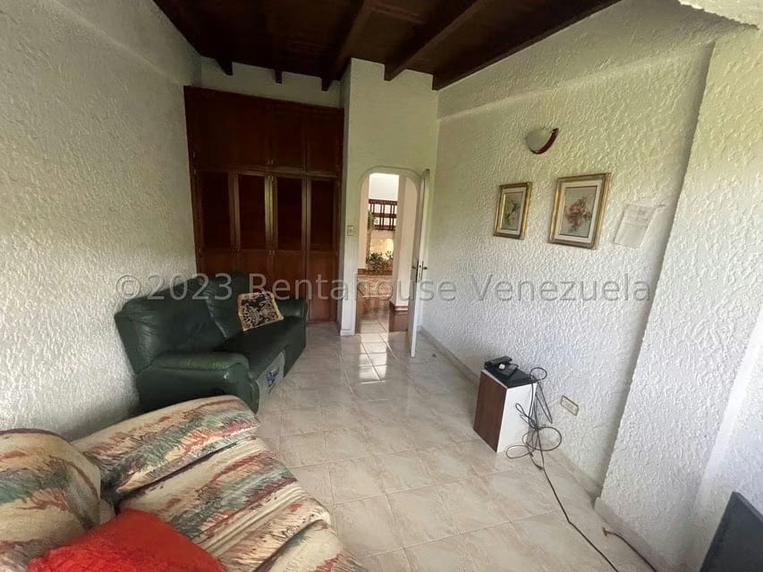 Casa (Multipes Niveles) en Venta en Club de Campo, Miranda - 38