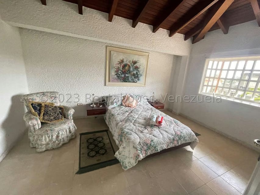 Casa (Multipes Niveles) en Venta en Club de Campo, Miranda - 40