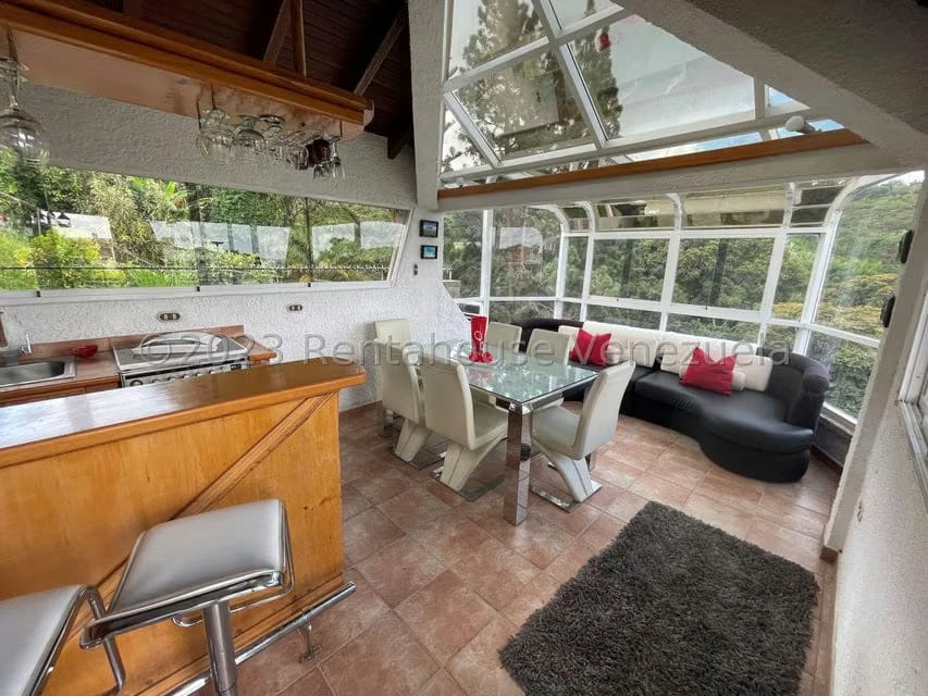 Casa (Multipes Niveles) en Venta en Club de Campo, Miranda - 8