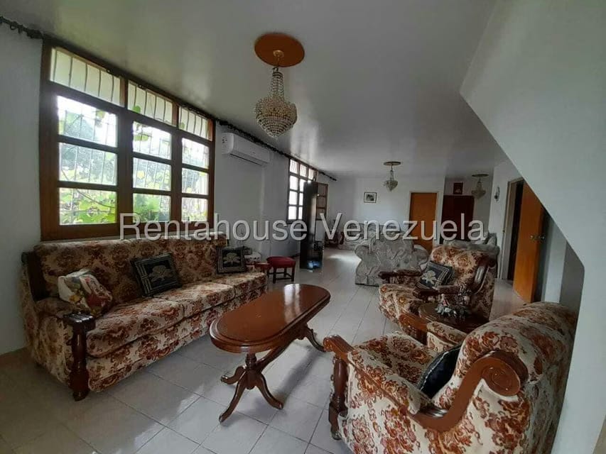 Casa (1 Nivel) en Venta en Del Este, Lara - 2