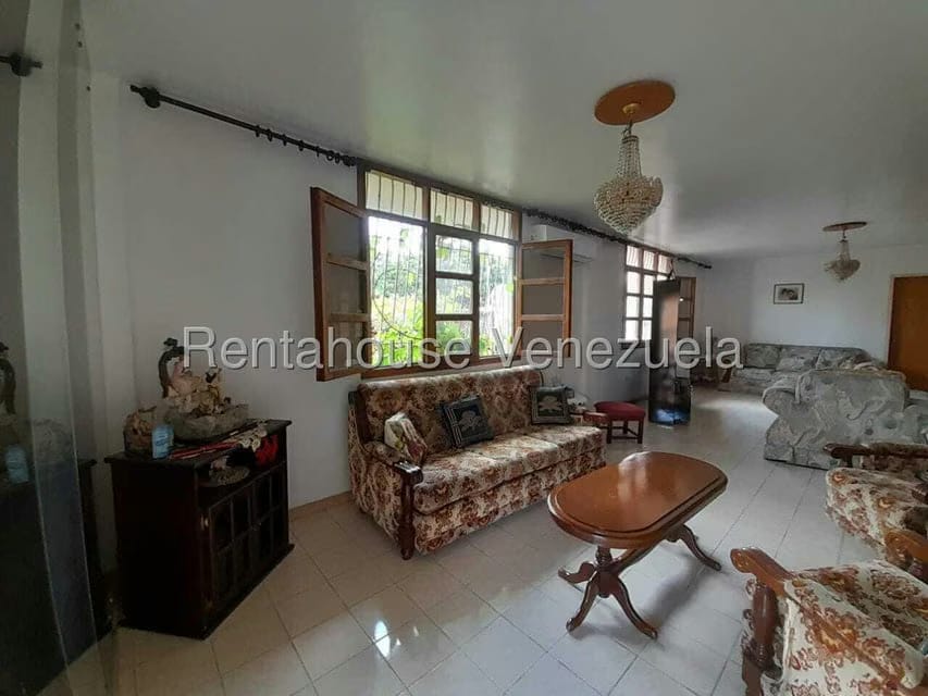Casa (1 Nivel) en Venta en Del Este, Lara - 11