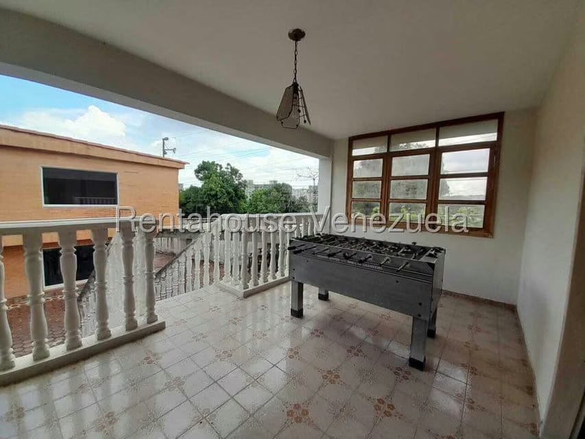 Casa (1 Nivel) en Venta en Del Este, Lara - 13