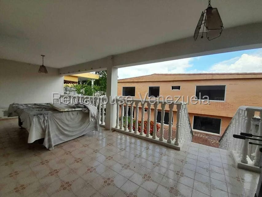 Casa (1 Nivel) en Venta en Del Este, Lara - 14