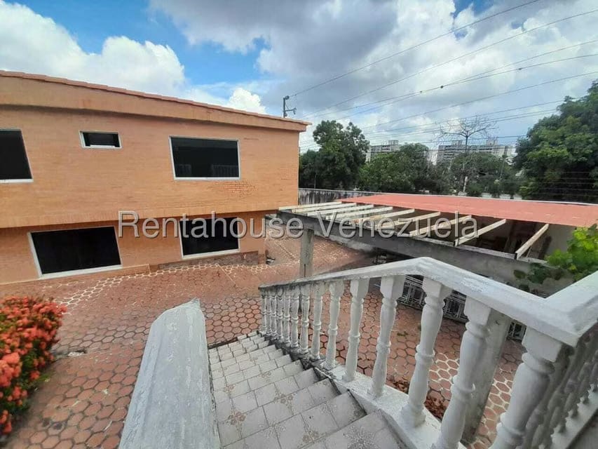 Casa (1 Nivel) en Venta en Del Este, Lara - 15