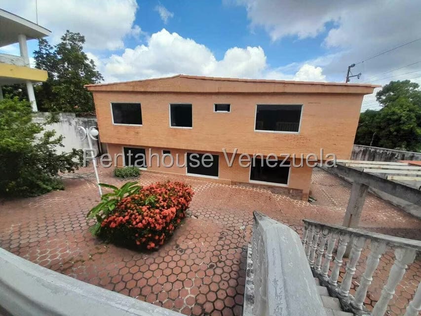 Casa (1 Nivel) en Venta en Del Este, Lara - 16