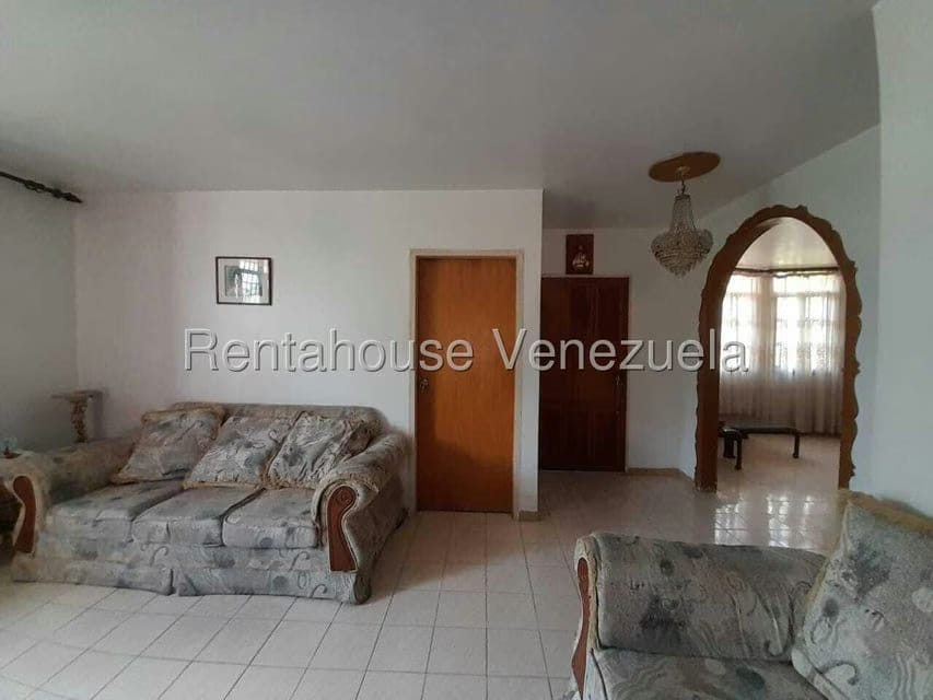 Casa (1 Nivel) en Venta en Del Este, Lara - 17