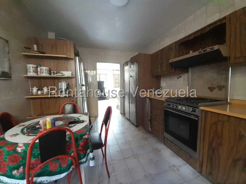 Casa (1 Nivel) en Venta en Del Este, Lara - 20