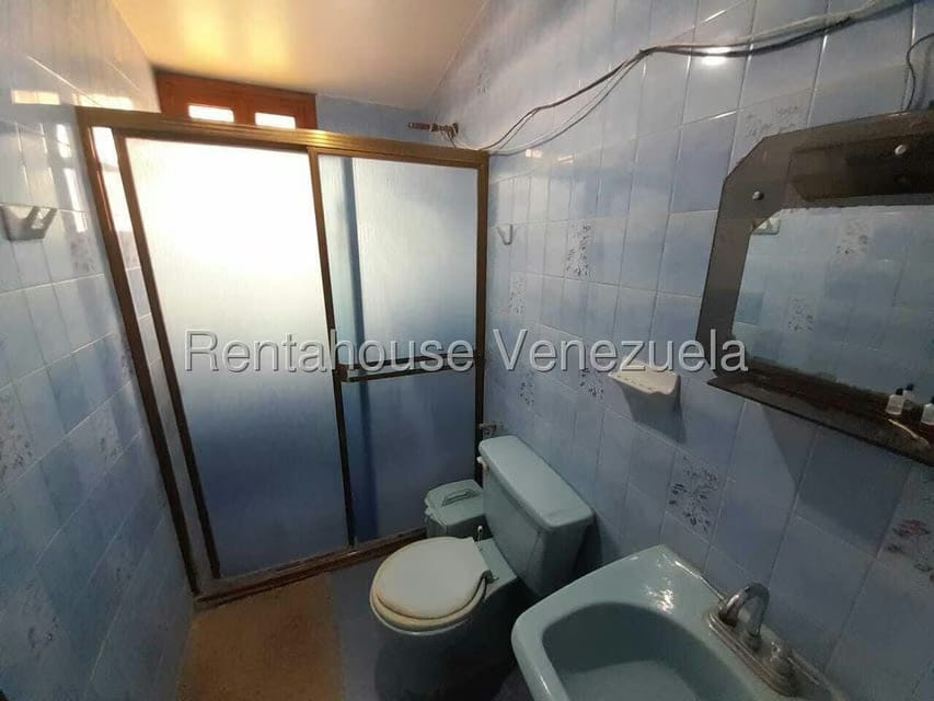 Casa (1 Nivel) en Venta en Del Este, Lara - 28