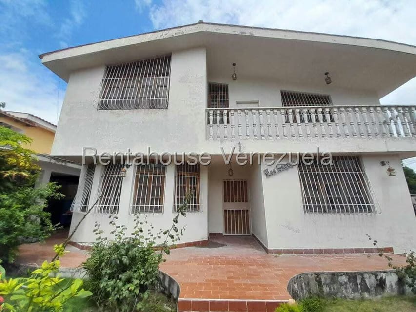 Casa (1 Nivel) en Venta en Del Este, Lara - 4