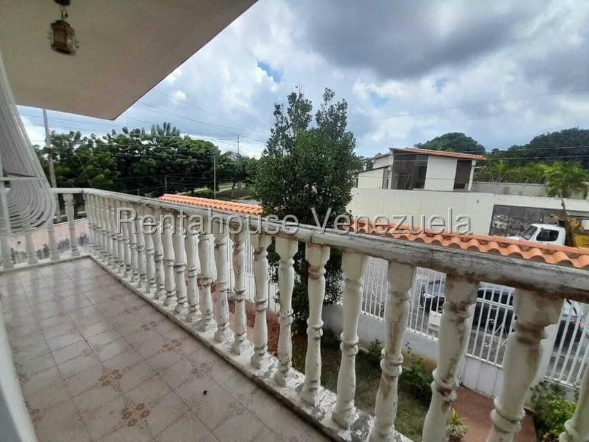 Casa (1 Nivel) en Venta en Del Este, Lara - 35