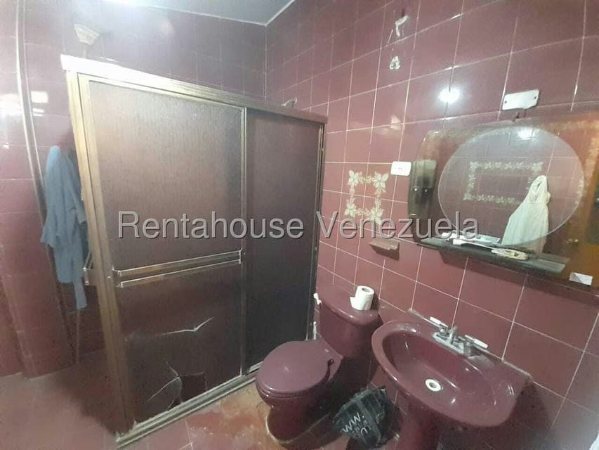 Casa (1 Nivel) en Venta en Del Este, Lara - 37