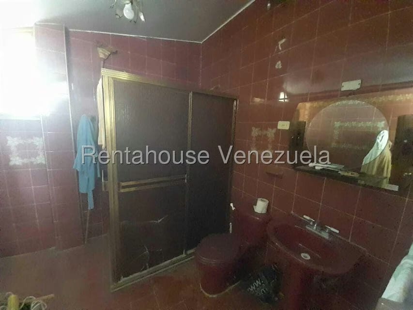 Casa (1 Nivel) en Venta en Del Este, Lara - 39