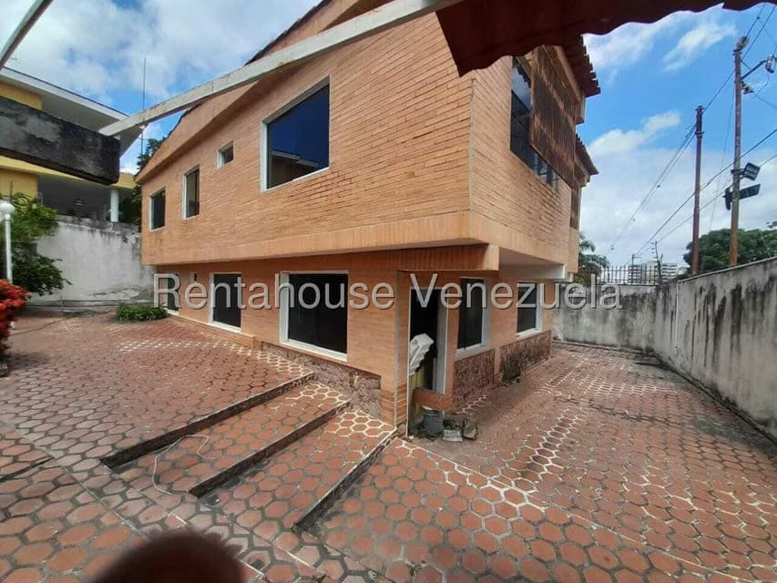 Casa (1 Nivel) en Venta en Del Este, Lara - 45