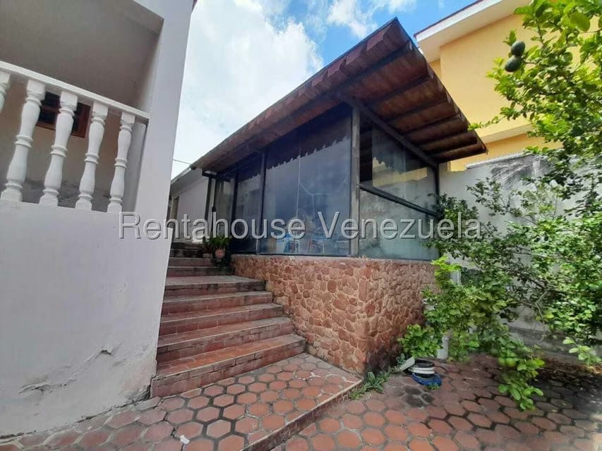 Casa (1 Nivel) en Venta en Del Este, Lara - 46