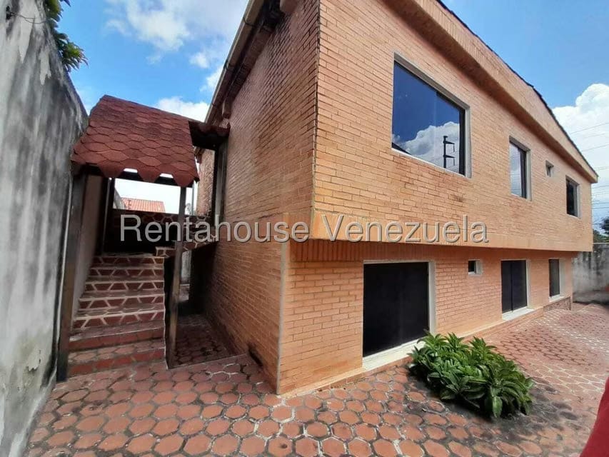 Casa (1 Nivel) en Venta en Del Este, Lara - 47