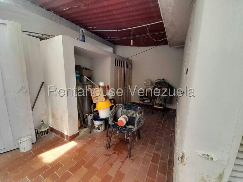 Casa (1 Nivel) en Venta en Del Este, Lara - 49