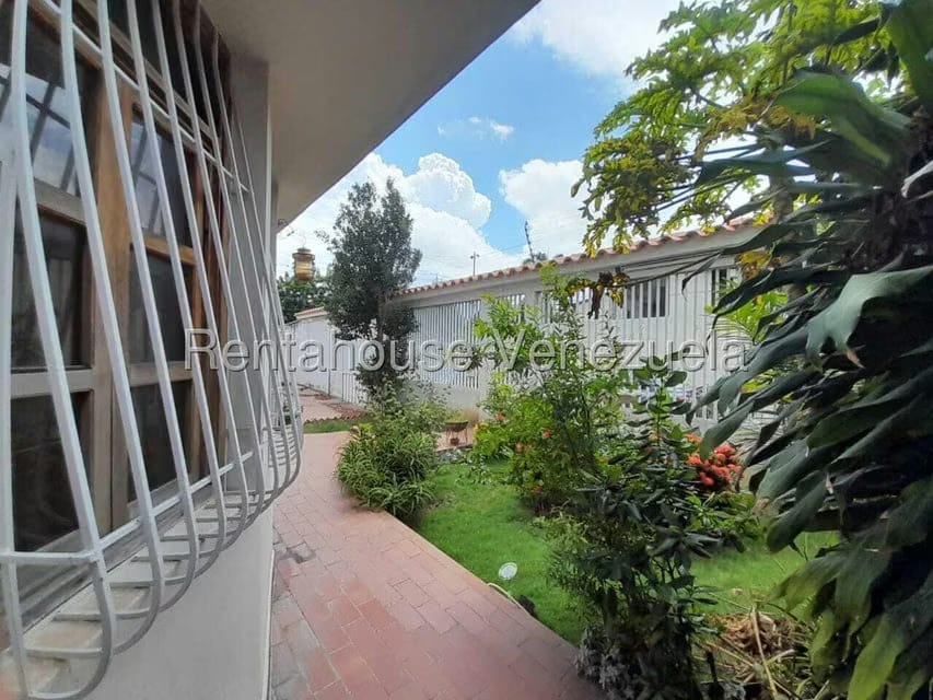 Casa (1 Nivel) en Venta en Del Este, Lara - 6
