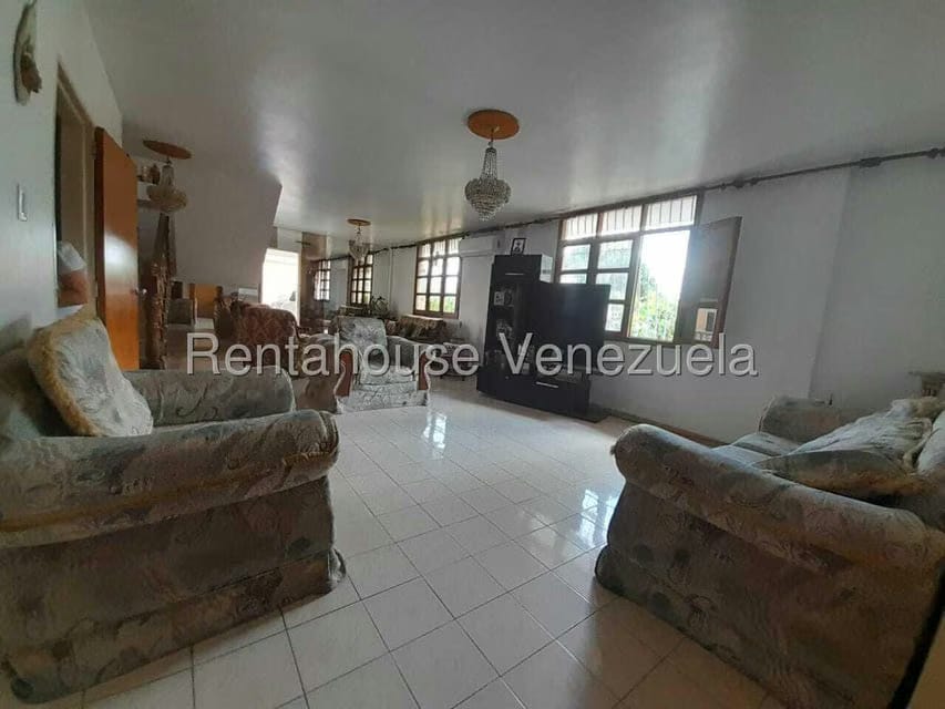 Casa (1 Nivel) en Venta en Del Este, Lara - 8