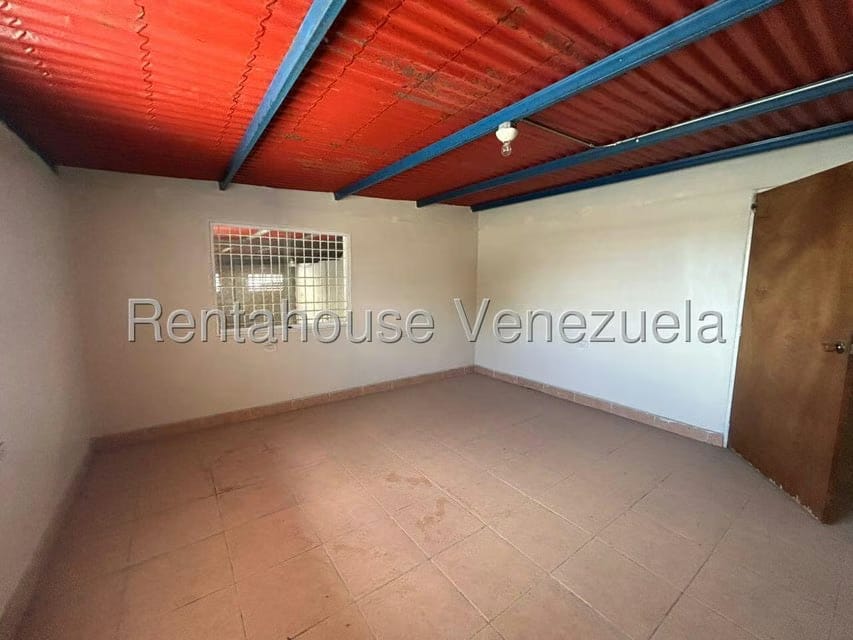 Comercial (Galpon - Deposito) en Alquiler en Parroquia Juan de Villegas, Lara - 13