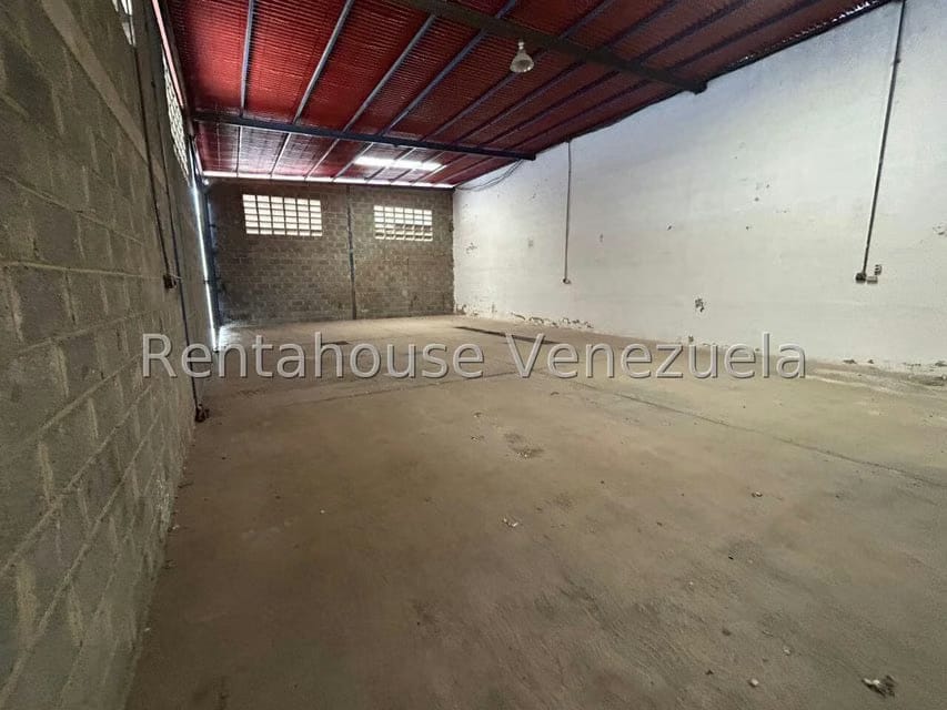 Comercial (Galpon - Deposito) en Alquiler en Parroquia Juan de Villegas, Lara - 6