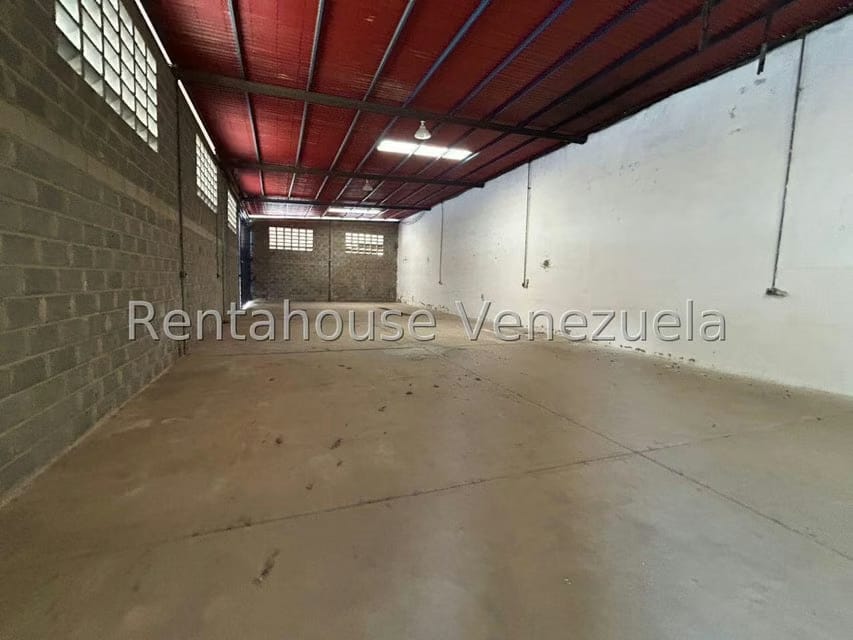 Comercial (Galpon - Deposito) en Alquiler en Parroquia Juan de Villegas, Lara - 8