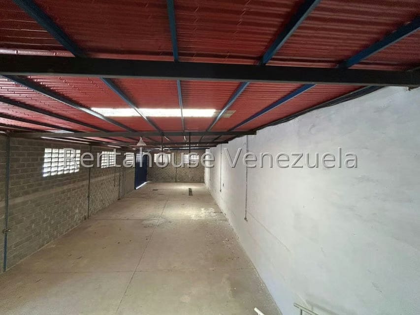 Comercial (Galpon - Deposito) en Alquiler en Parroquia Juan de Villegas, Lara - 10