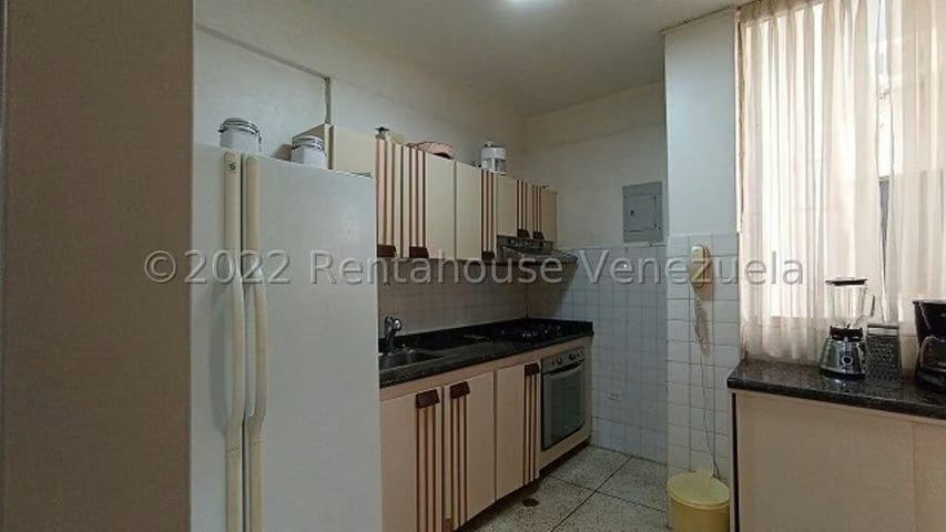 APARTAMENTO EN VENTA ANYIN TONITO 0424-1696397 - 2