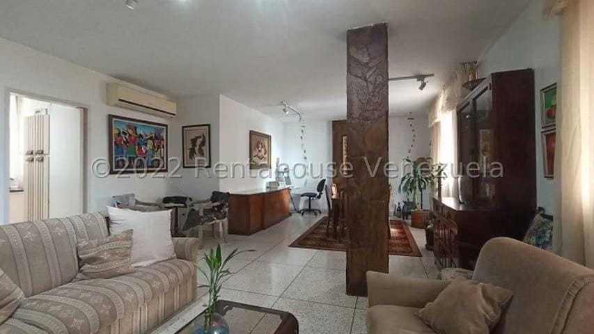 APARTAMENTO EN VENTA ANYIN TONITO 0424-1696397 - 3