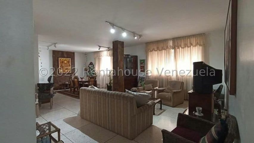 APARTAMENTO EN VENTA ANYIN TONITO 0424-1696397 - 5