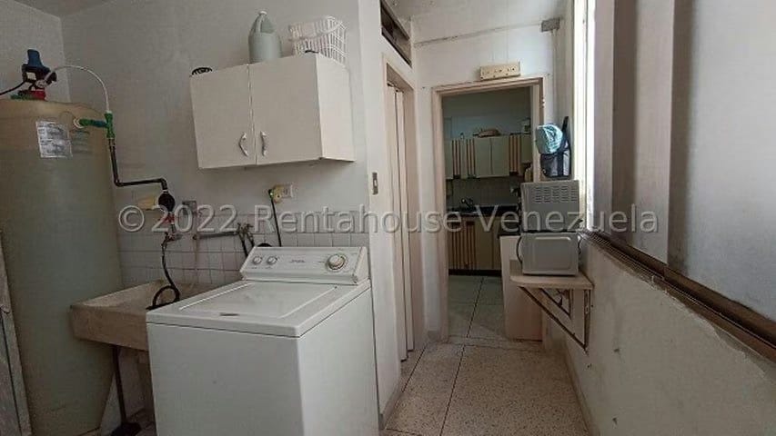 APARTAMENTO EN VENTA ANYIN TONITO 0424-1696397 - 6