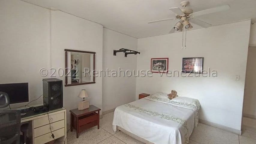 APARTAMENTO EN VENTA ANYIN TONITO 0424-1696397 - 7