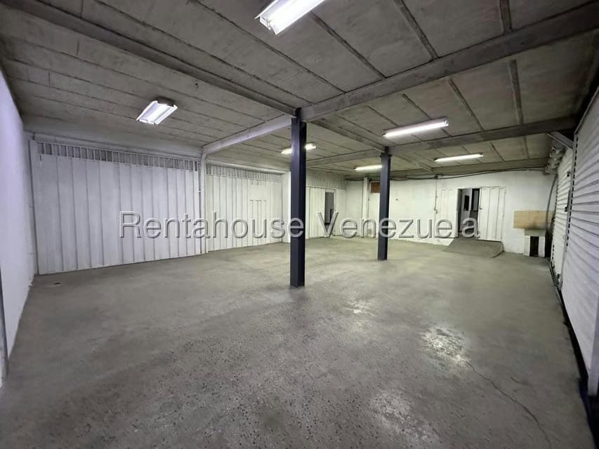 Comercial (Local Comercial) en Alquiler en Centro, Lara - 13