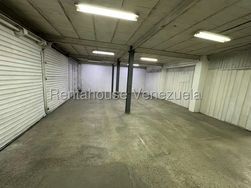 Comercial (Local Comercial) en Alquiler en Centro, Lara - 14