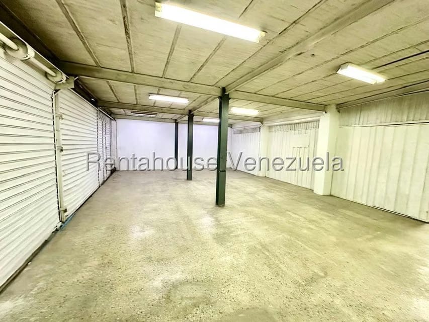 Comercial (Local Comercial) en Alquiler en Centro, Lara - 16